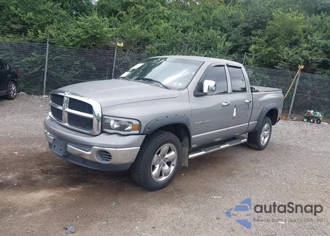 2005 Dodge Ram 1500 Slt/Laramie z USA, uszkodzony, nr VIN 1D7HU18N35S251965